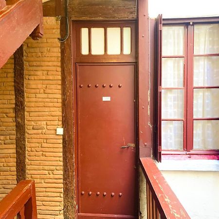 Studio Des Carmes Toulouse Exterior photo